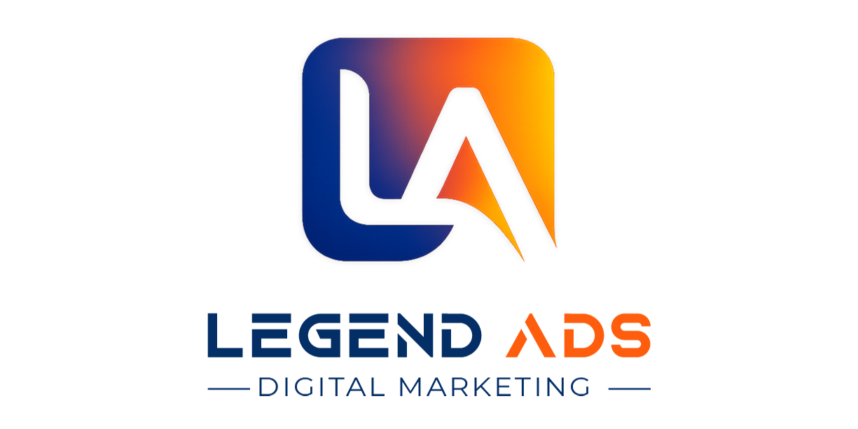Legend Ads – Marketing bất động sản – 10 năm kinh nghiệm thực chiến